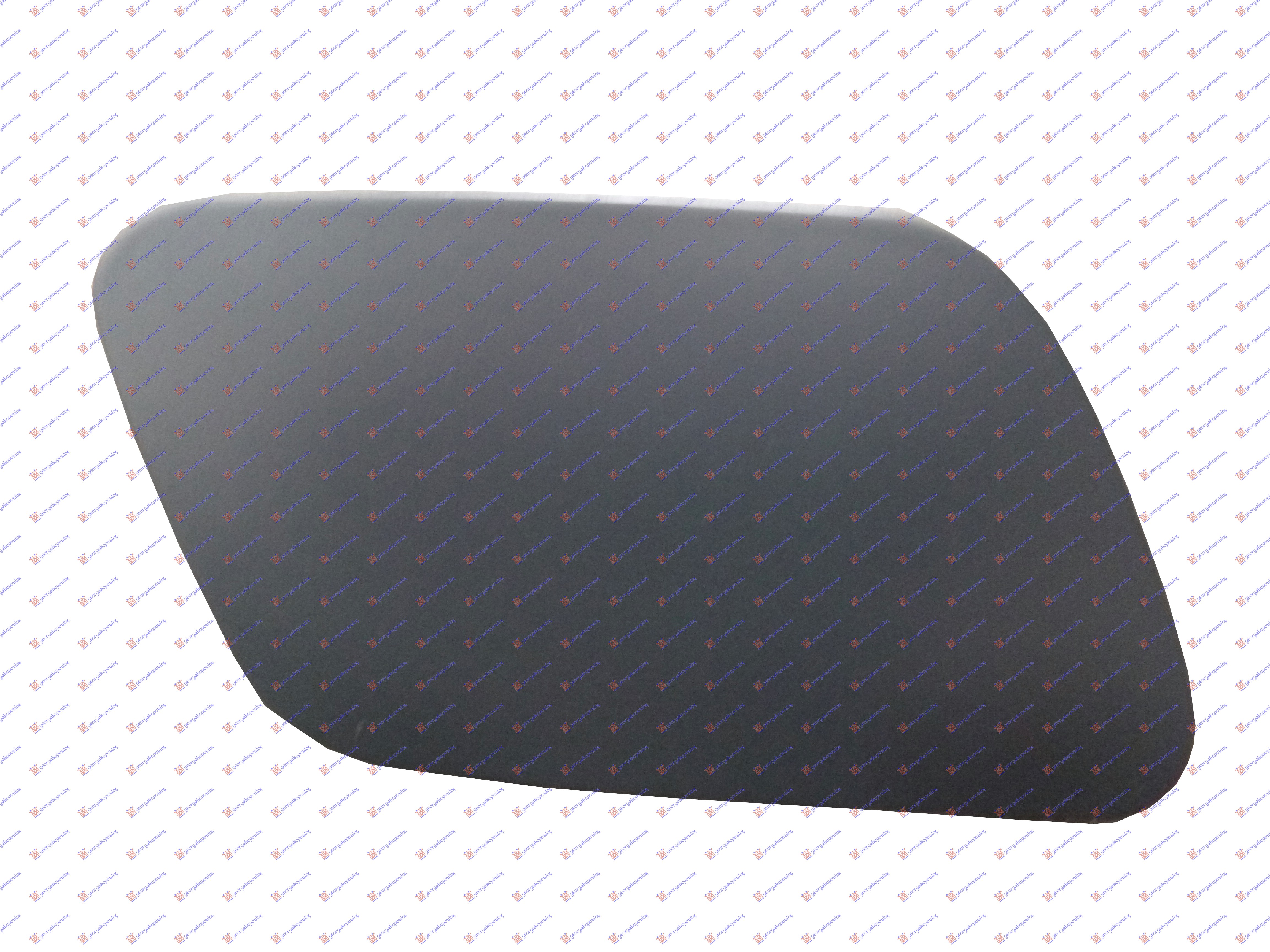 POKLOPAC PRSKALICE FARA AUDI A4 2004-2007 (8E2/8E5)
