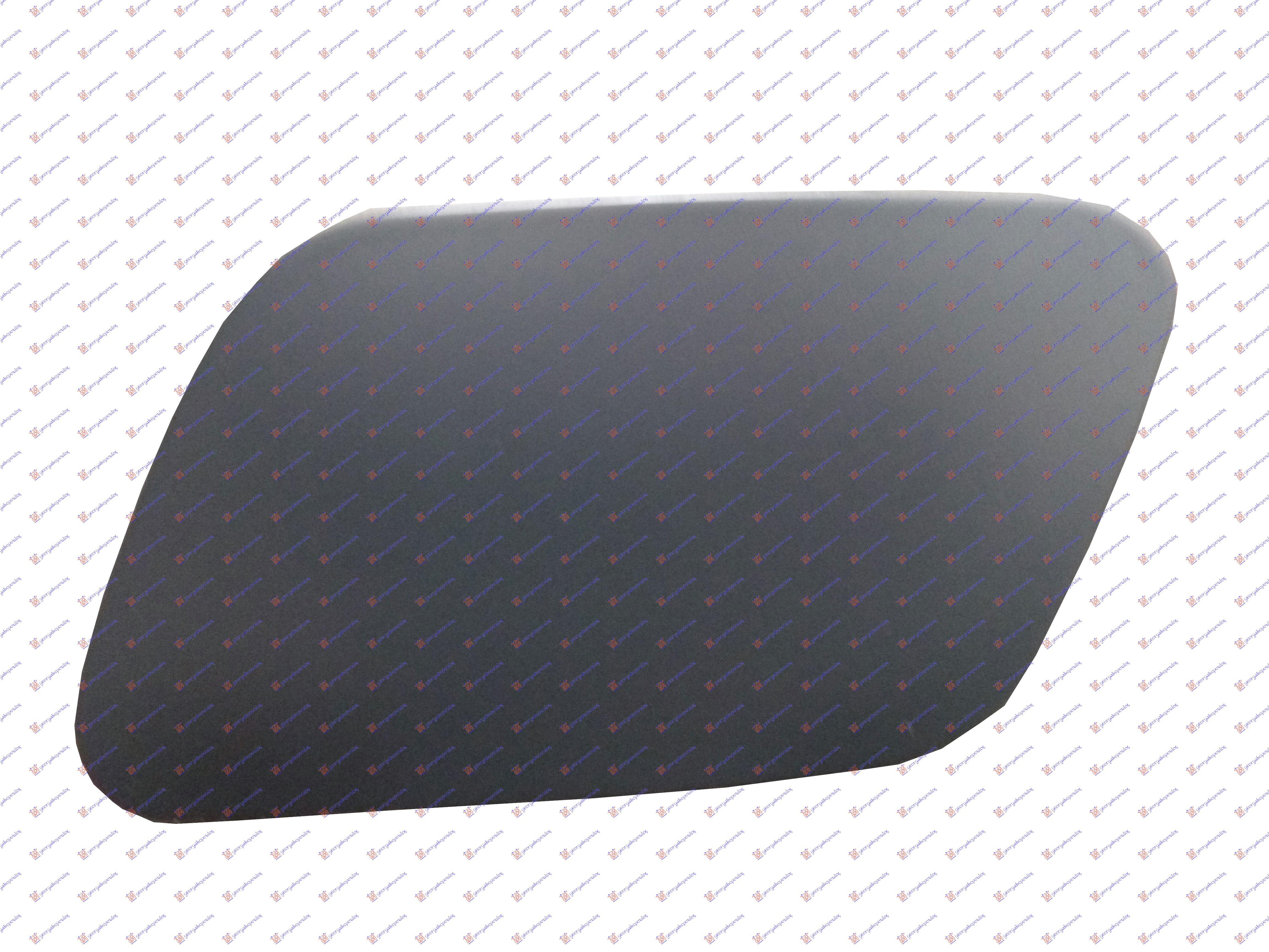 POKLOPAC PRSKALICE FARA AUDI A4 2004-2007 (8E2/8E5)