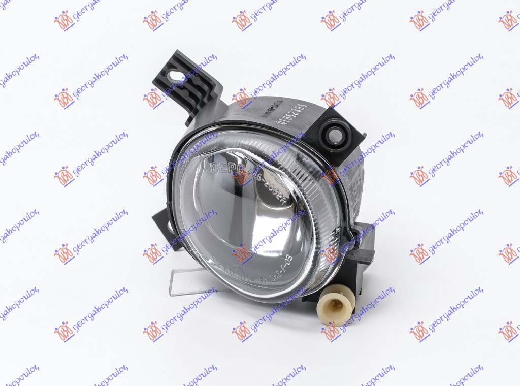 MAGLENKA (& S) (E) (DEPO) AUDI A4 2004-2007 (8E2/8E5)