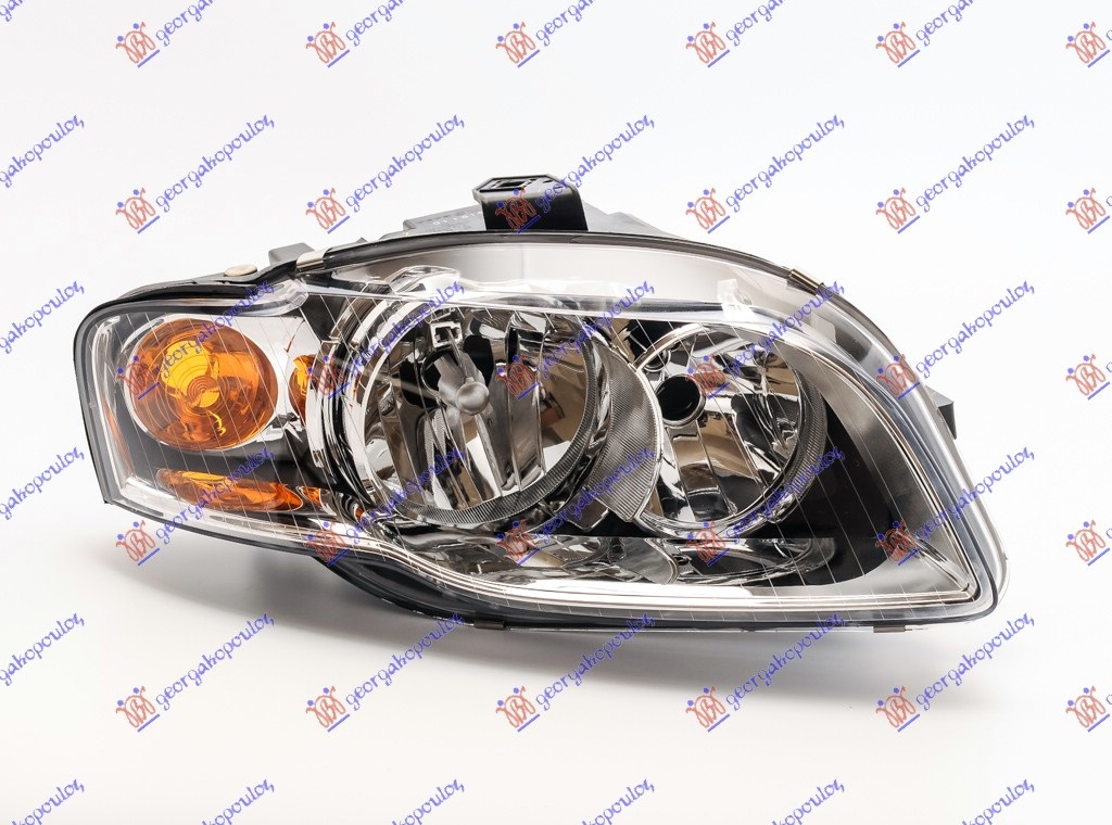 FAR ELEKTRICNI ZUTI MIGAVAC (TYC) AUDI A4 2004-2007 (8E2/8E5)