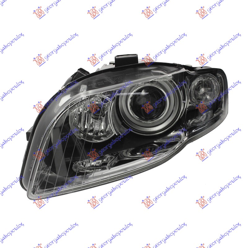 FAR XENON PROVIDAN MIGAVAC (TYC) AUDI A4 2004-2007 (8E2/8E5)