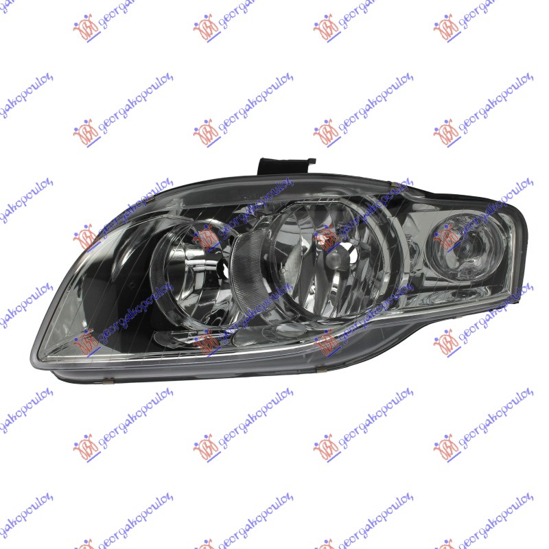FAR ELEKTRICNI BELI MIGAVAC (TYC) AUDI A4 2004-2007 (8E2/8E5)