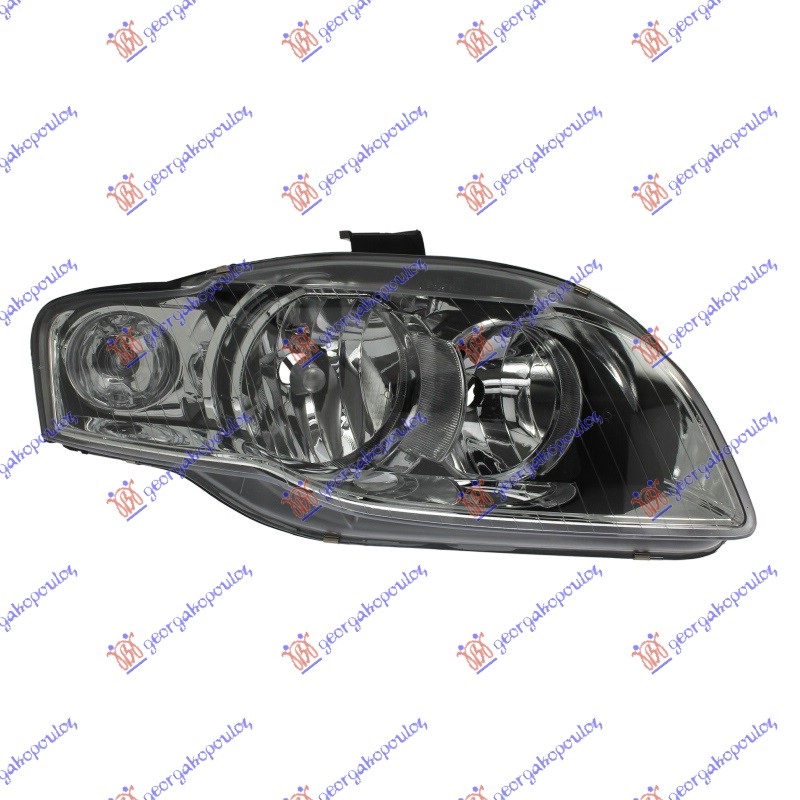 FAR ELEKTRICNI BELI MIGAVAC (DEPO) AUDI A4 2004-2007 (8E2/8E5)