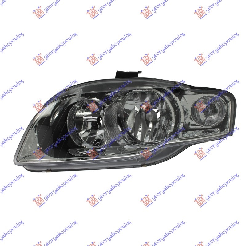 FAR ELEKTRICNI BELI MIGAVAC (DEPO) AUDI A4 2004-2007 (8E2/8E5)