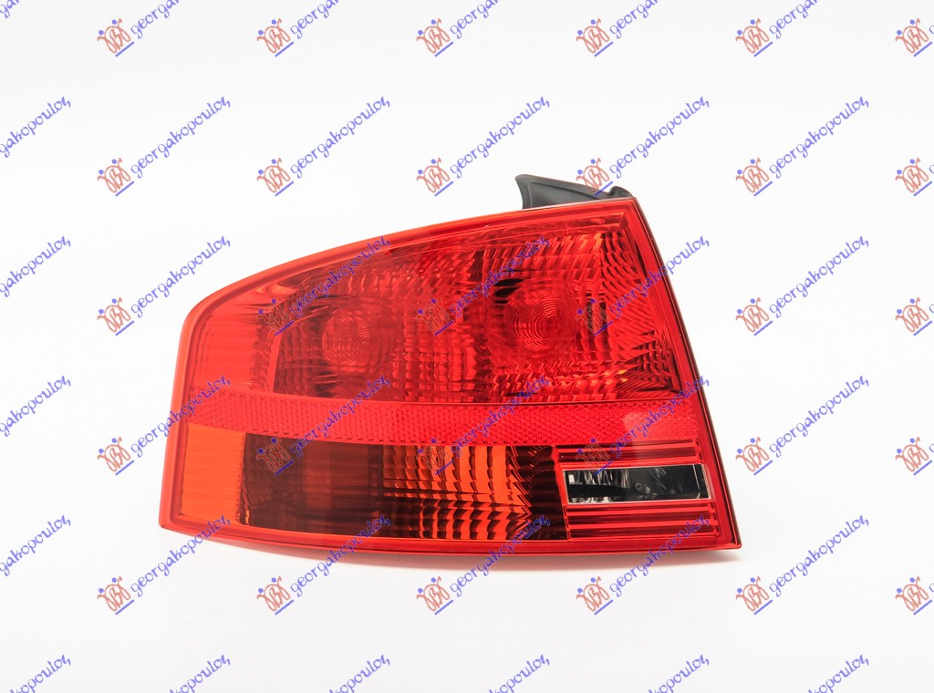 STOP LAMPA SPOLJASNJA (HELLA) AUDI A4 2004-2007 (8E2/8E5)