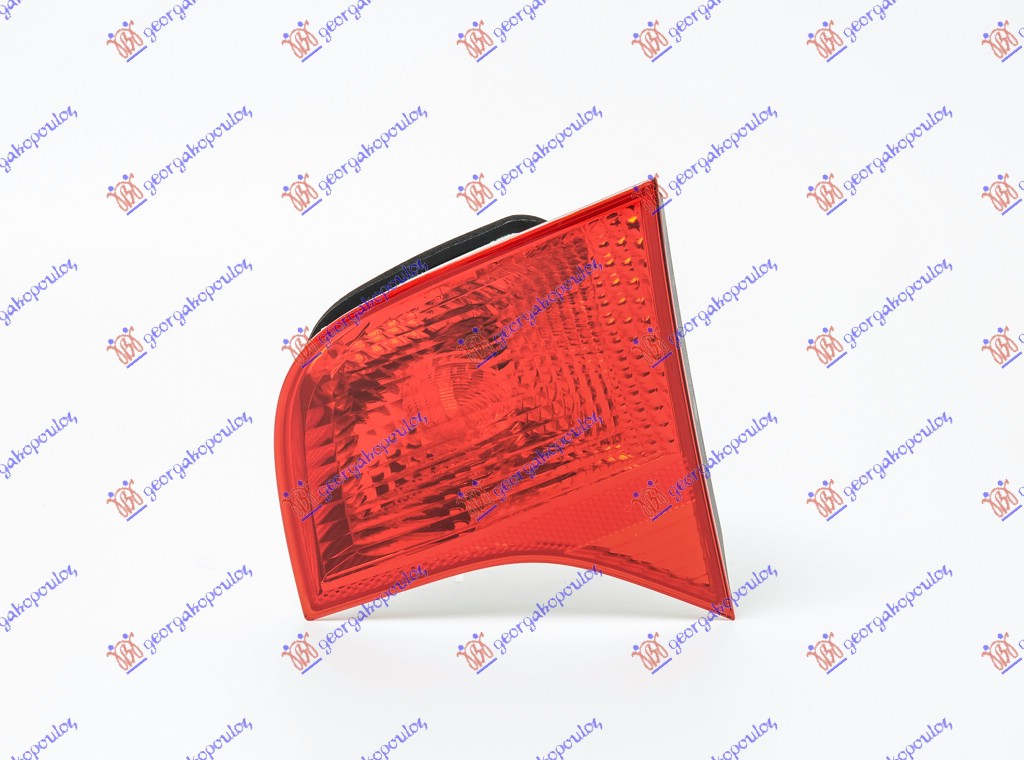 STOP LAMPA UNUTRASNJA (HELLA) AUDI A4 2004-2007 (8E2/8E5)