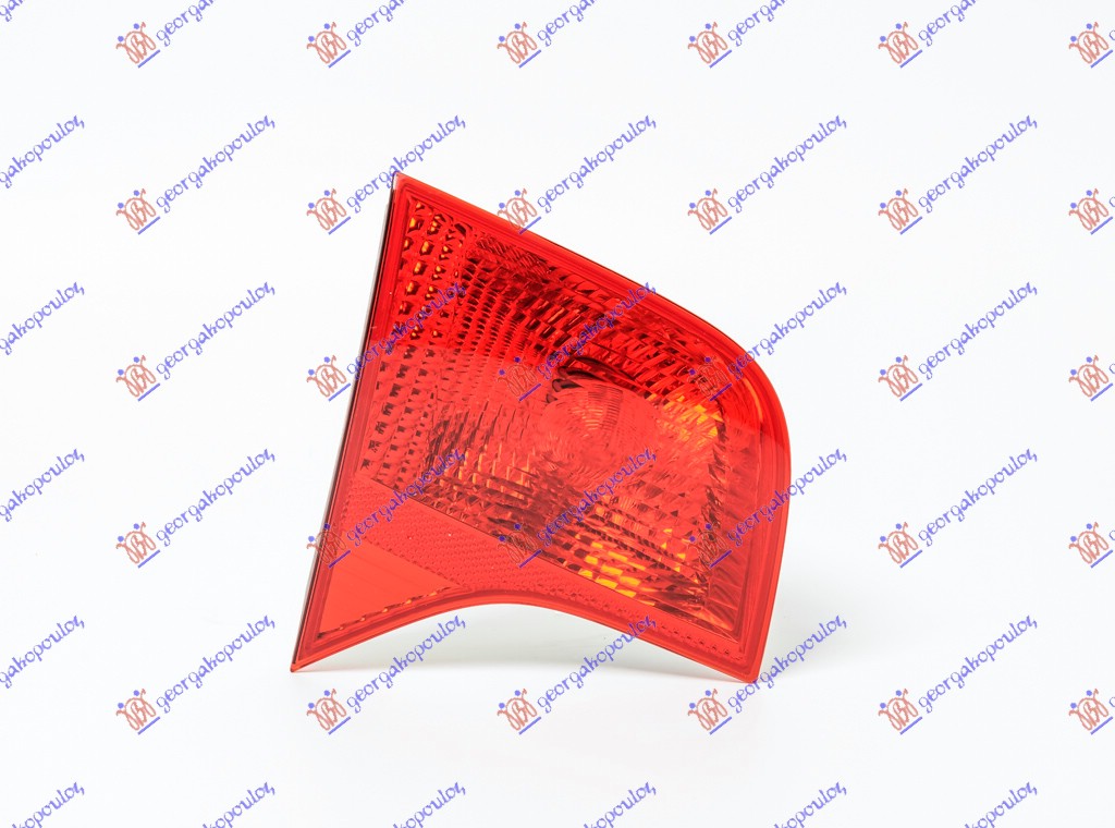 STOP LAMPA UNUTRASNJA (HELLA) AUDI A4 2004-2007 (8E2/8E5)