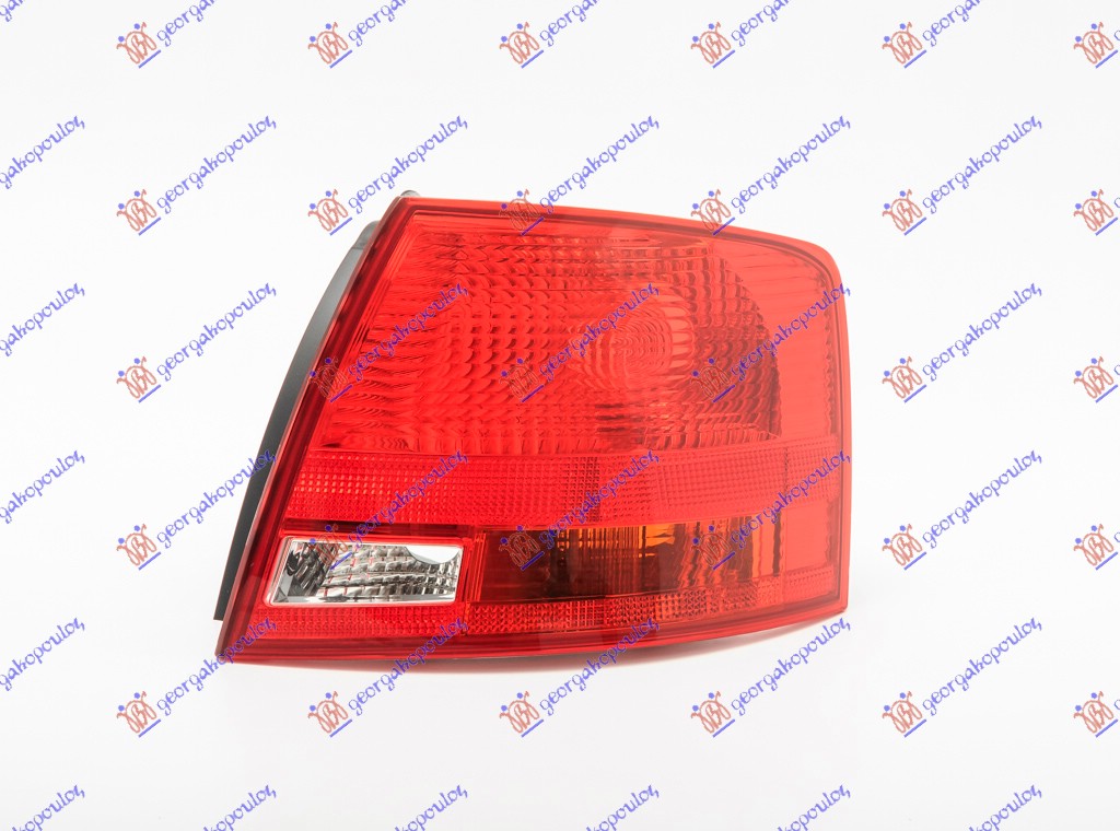 STOP LAMPA SPOLJASNJA KARAVAN (DEPO) AUDI A4 2004-2007 (8E2/8E5)
