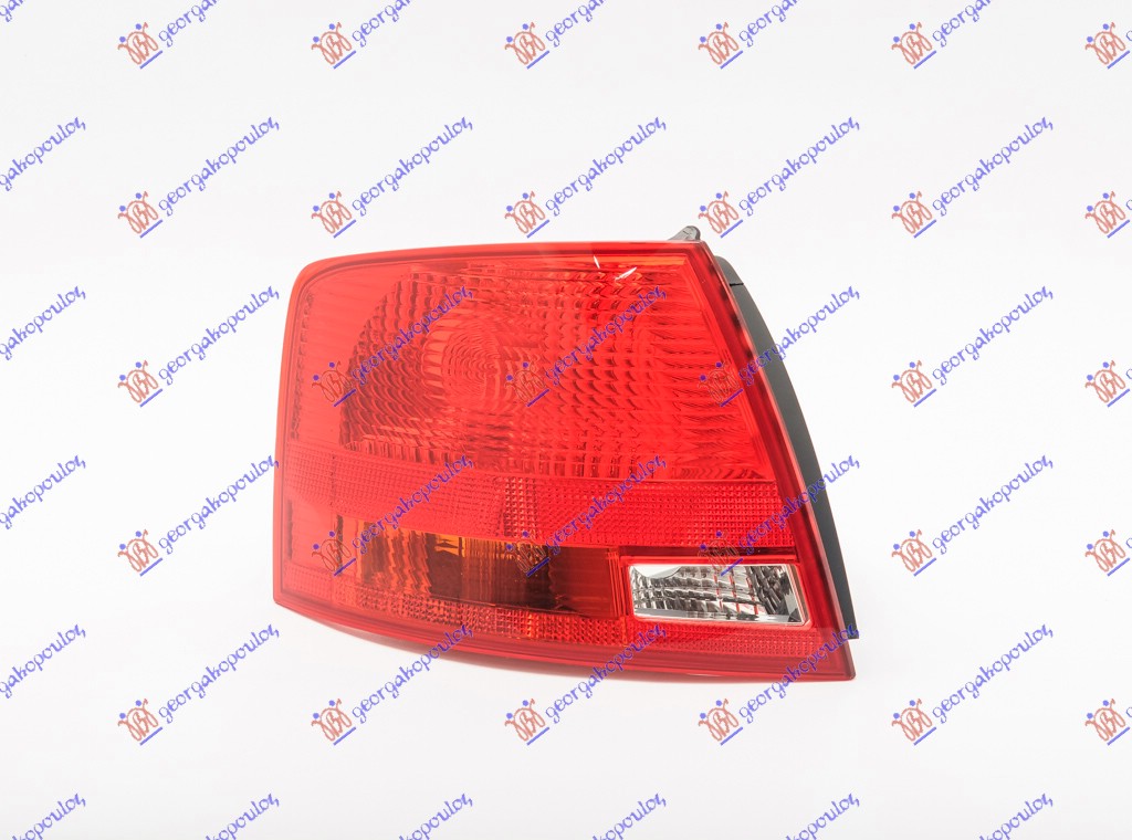 STOP LAMPA SPOLJASNJA KARAVAN (DEPO) AUDI A4 2004-2007 (8E2/8E5)