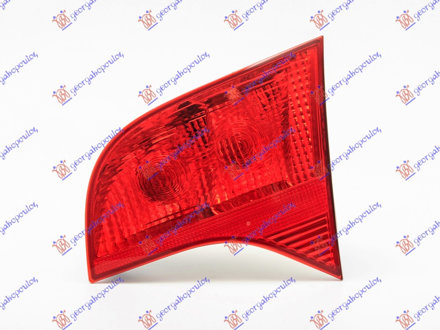 STOP LAMPA UNUTRASNJA KARAVAN (ULO) AUDI A4 2004-2007 (8E2/8E5)