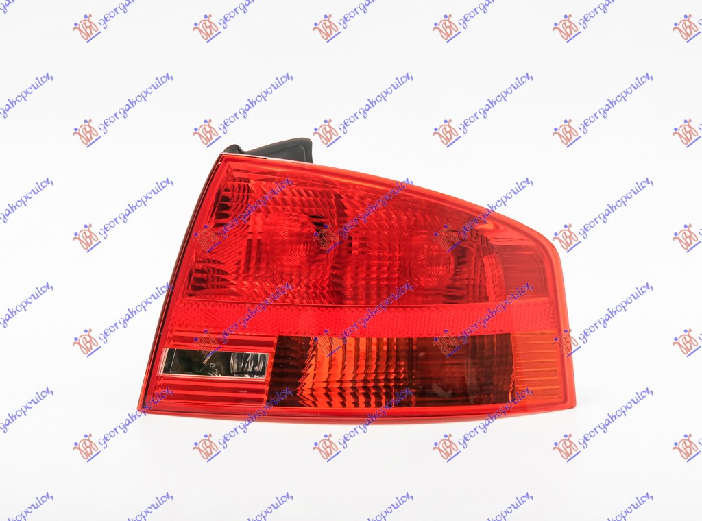 STOP LAMPA SPOLJASNJA (DEPO) AUDI A4 2004-2007 (8E2/8E5)