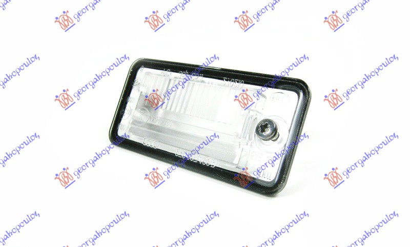 SVETLO TABLICE AUDI A4 2004-2007 (8E2/8E5)