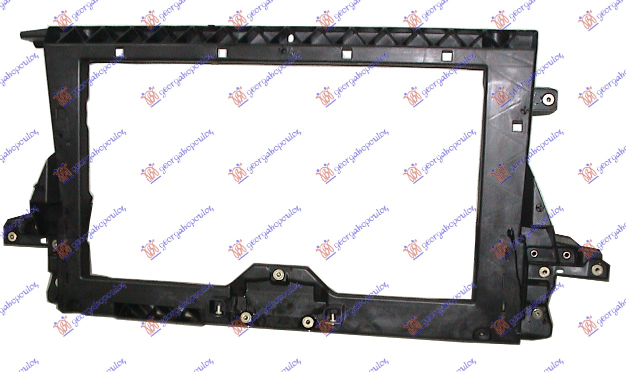 VEZNI LIM MITSUBISHI COLT 2005-2008 (Z3A/Z2A/RG)