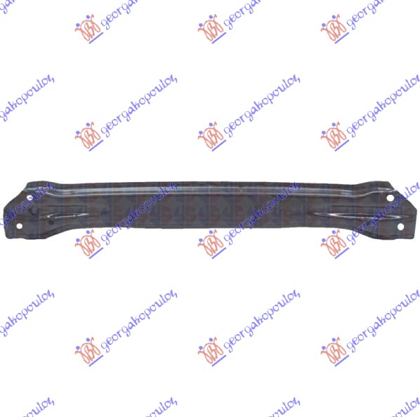 SINA PREDNJEG BRANIKA MITSUBISHI COLT 2005-2008 (Z3A/Z2A/RG)