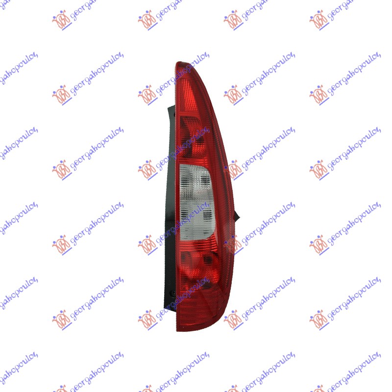 STOP LAMPA 5 VRATA (MARELLI) MITSUBISHI COLT 2005-2008 (Z3A/Z2A/RG)