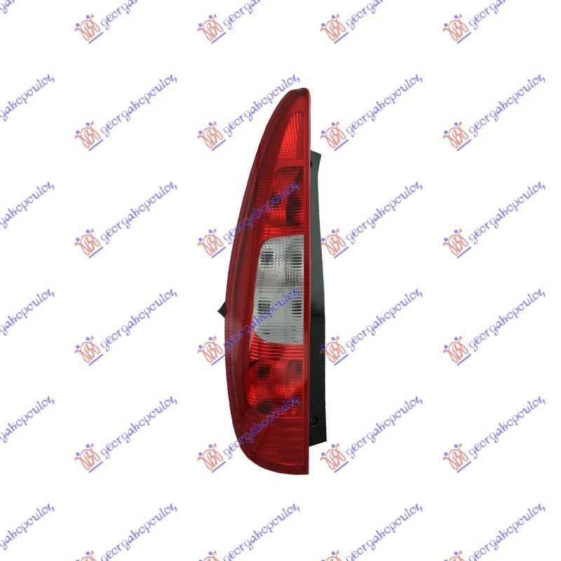 STOP LAMPA 5 VRATA (MARELLI) MITSUBISHI COLT 2005-2008 (Z3A/Z2A/RG)