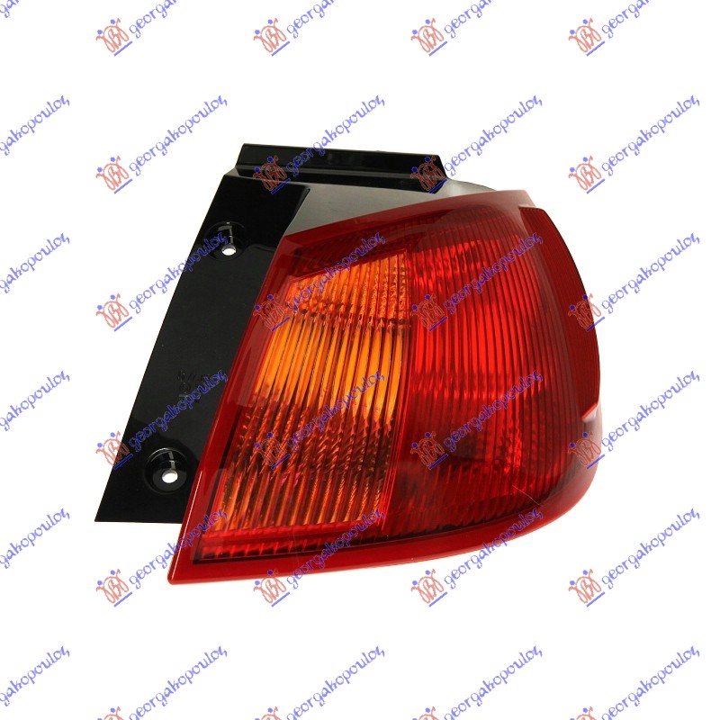 STOP LAMPA SPOLJASNJA 3 VRATA (MARELLI) MITSUBISHI COLT 2005-2008 (Z3A/Z2A/RG)