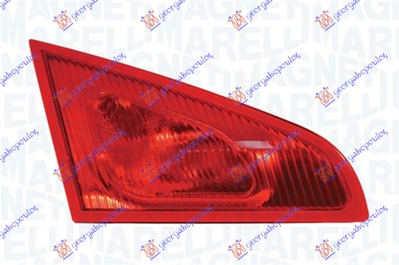 STOP LAMPA UNUTRASNJA 3 VRATA (MARELLI) MITSUBISHI COLT 2005-2008 (Z3A/Z2A/RG)