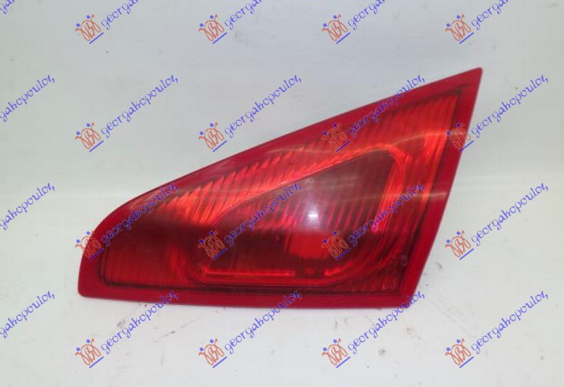 STOP LAMPA UNUTRASNJA 3 VRATA (MARELLI) MITSUBISHI COLT 2005-2008 (Z3A/Z2A/RG)