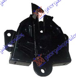 BRAVA HAUBE MITSUBISHI COLT 2005-2008 (Z3A/Z2A/RG)