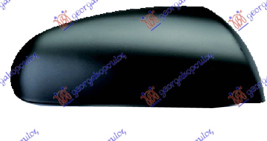 POKLOPAC RETROVIZORA PM MITSUBISHI COLT 2008-2012 (Z3 A/Z2 A)