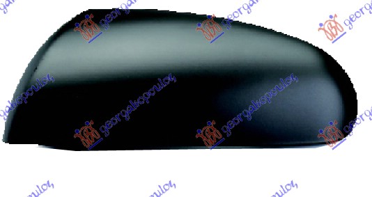 POKLOPAC RETROVIZORA PM MITSUBISHI COLT 2008-2012 (Z3 A/Z2 A)