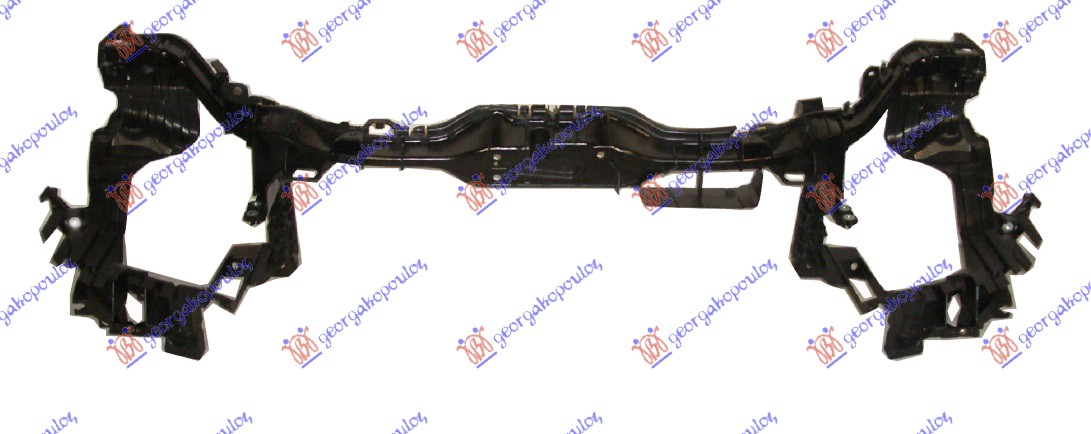 VEZNI LIM -08 (A KVALITET) MERCEDES A CLASS 2004-2012 (W169)