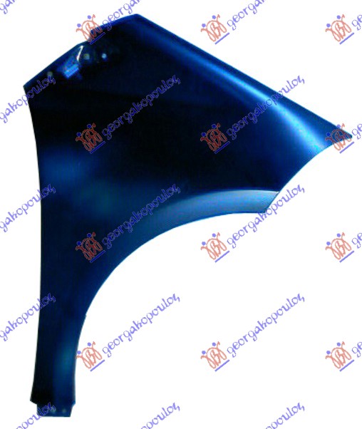 BLATOBRAN (A KVALITET) MERCEDES A CLASS 2004-2012 (W169)