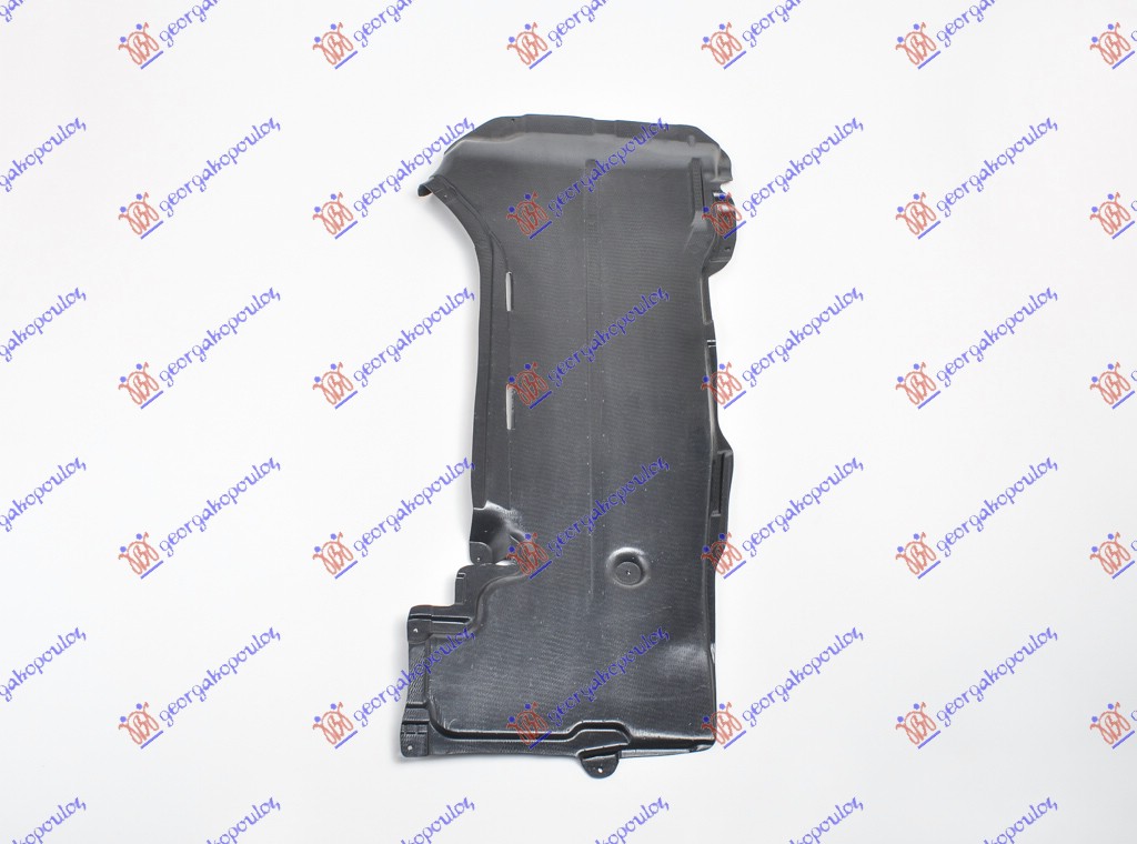 ZASTITA MOTORA PLASTICNA MERCEDES B CLASS 2006-2008 (W245)