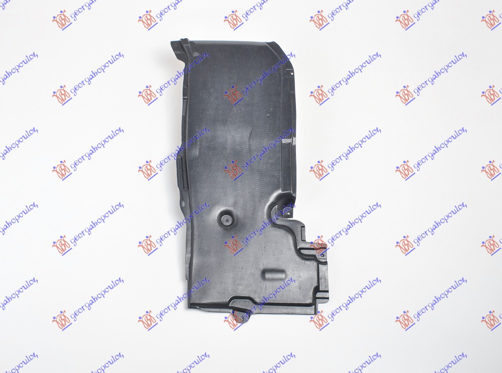 ZASTITA MOTORA SPOLJASNJA PLASTICNA MERCEDES B CLASS 2006-2008 (W245)