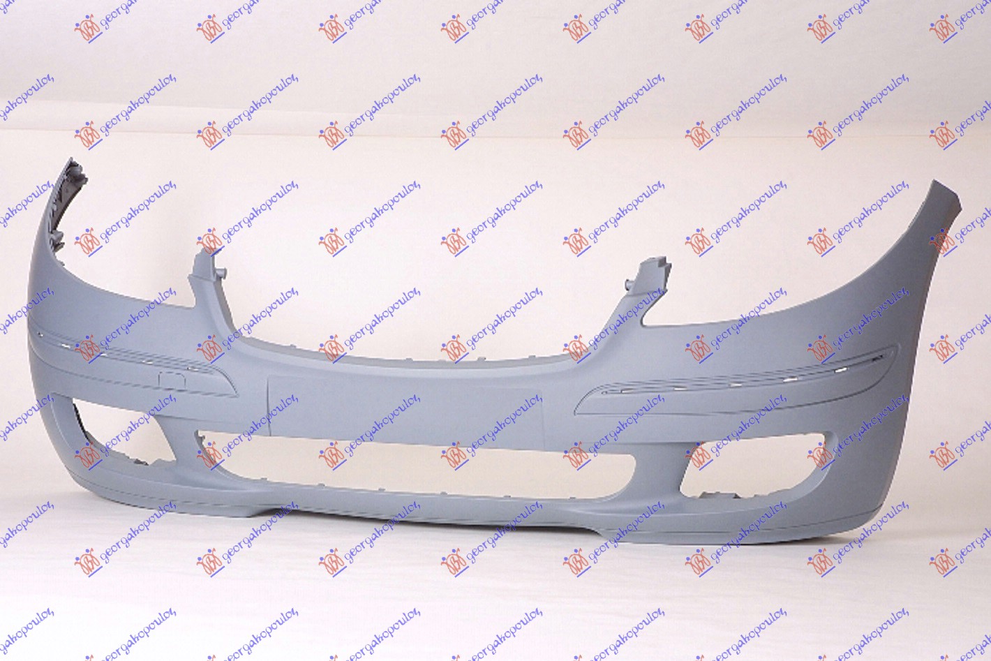 PREDNJI BRANIK PM -2008 (ELEGANCE-AVANTARDE) MERCEDES A CLASS 2004-2012 (W169)