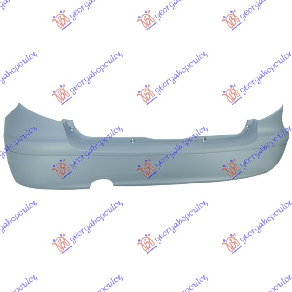 ZADNJI BRANIK PM -2008 (CLASSIC) MERCEDES A CLASS 2004-2012 (W169)