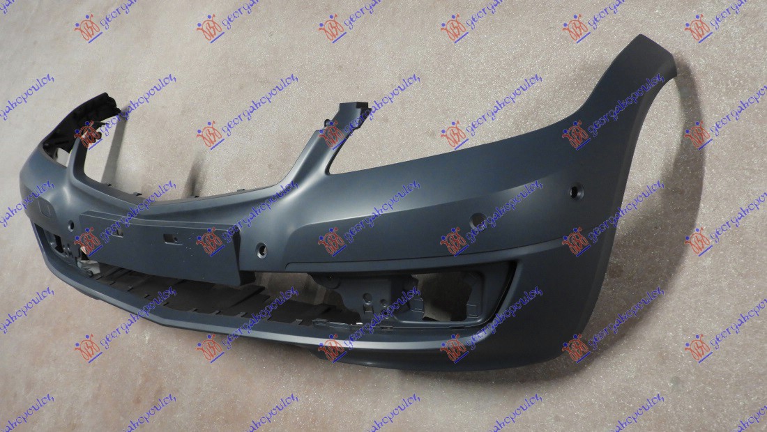 PREDNJI BRANIK 2008- (6 PDC SENZORI) (CLASSIC) MERCEDES A CLASS 2004-2012 (W169)