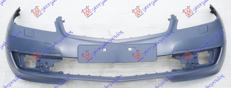 PREDNJI BRANIK 2008- (PRSKALICE) (ELEGANCE) MERCEDES A CLASS 2004-2012 (W169)