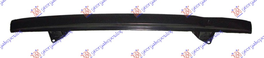 SINA ZADNJEG BRANIKA MERCEDES B CLASS 2006-2008 (W245)