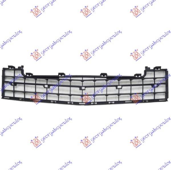 CENTRALNA RESETKA 2008- (CLASSIC-ELEGANCE) MERCEDES A CLASS 2004-2012 (W169)