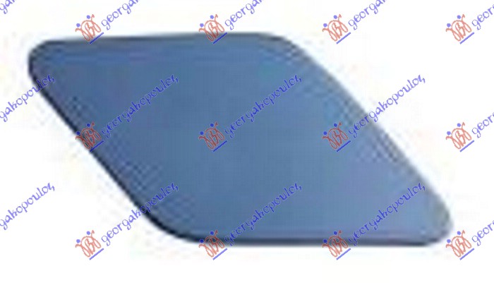 POKLOPAC PRSKALICE FARA PM 08- MERCEDES A CLASS 2004-2012 (W169)