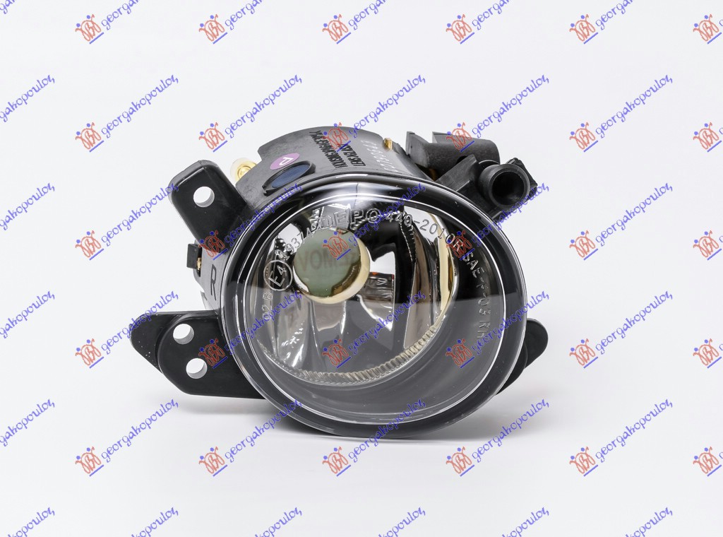 MAGLENKA OKRUGLA (E) (DEPO) MERCEDES GLK 2008-2012 (X204)