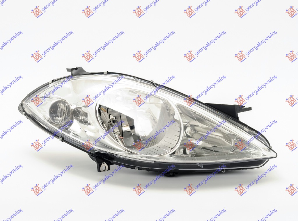 FAR ELEKTRICNI -2008 (DEPO) MERCEDES A CLASS 2004-2012 (W169)