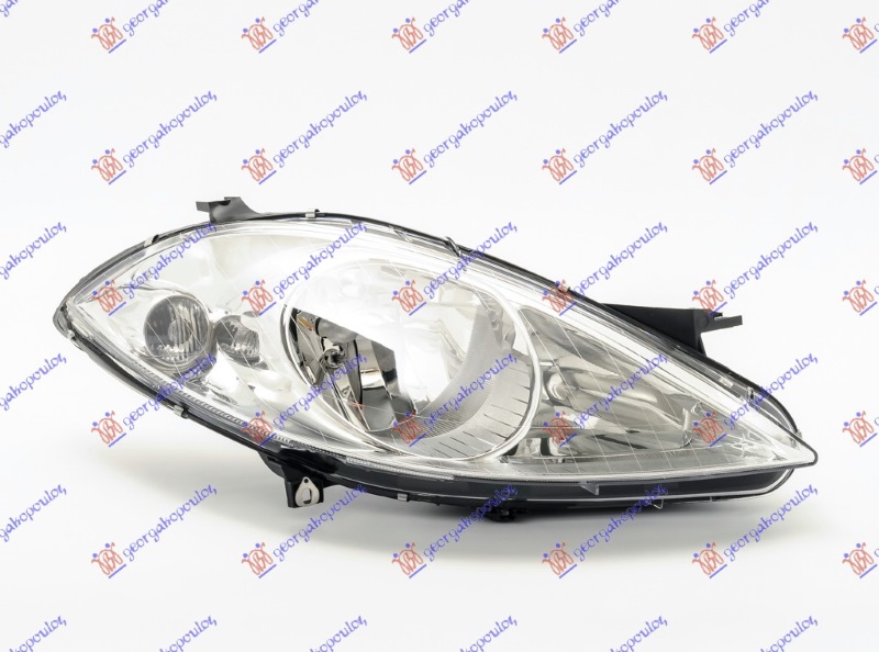 FAR ELEKTRICNI -2008 (TYC) MERCEDES A CLASS 2004-2012 (W169)