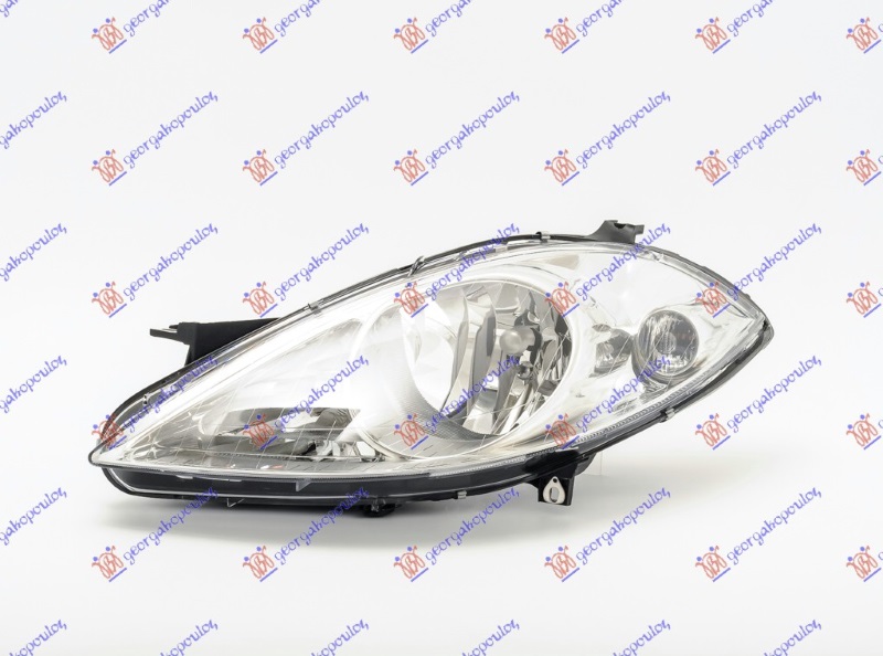 FAR ELEKTRICNI -2008 (TYC) MERCEDES A CLASS 2004-2012 (W169)