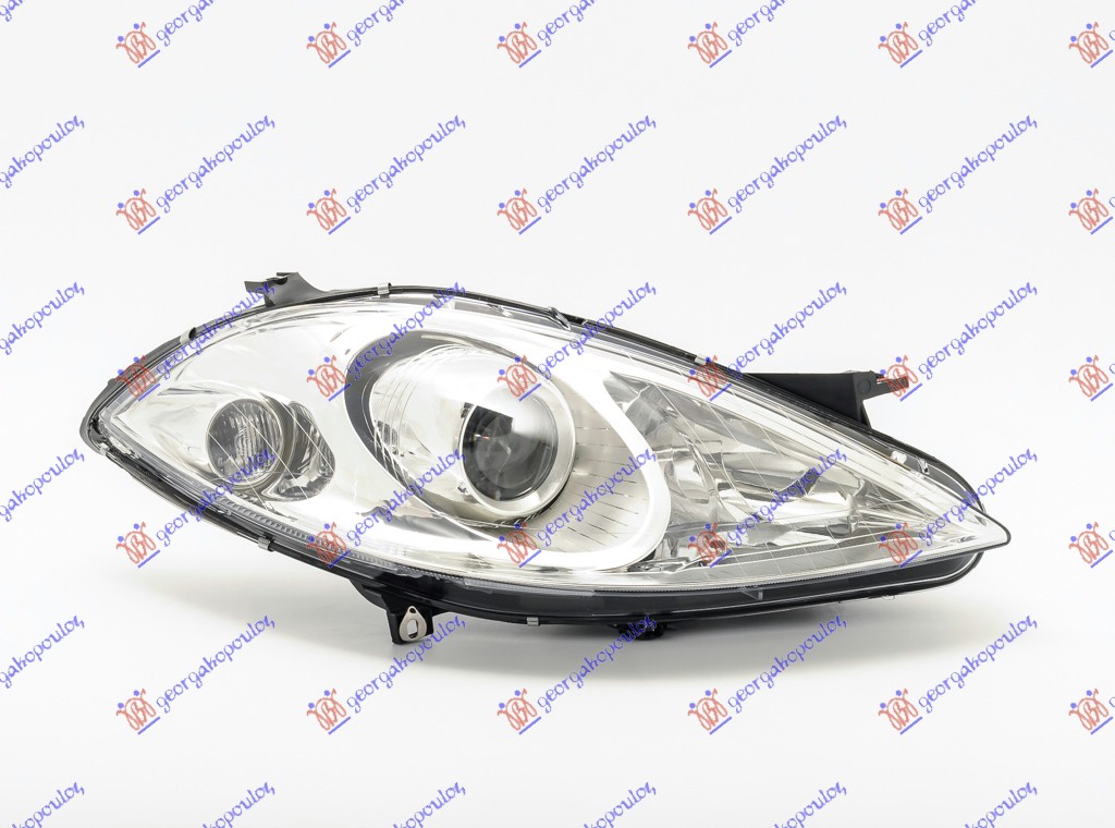 FAR ELEKTRCINI (SA PROJEKTOROM) -08 (TYC) MERCEDES A CLASS 2004-2012 (W169)