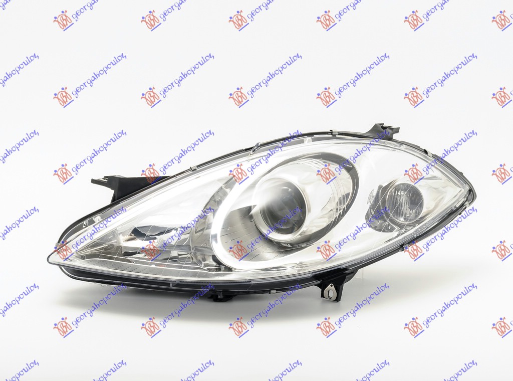 FAR ELEKTRCINI (SA PROJEKTOROM) -08 (TYC) MERCEDES A CLASS 2004-2012 (W169)