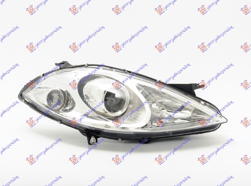 FAR ELEKTRCINI (SA PROJEKTOROM) -08 (DEPO) MERCEDES A CLASS 2004-2012 (W169)