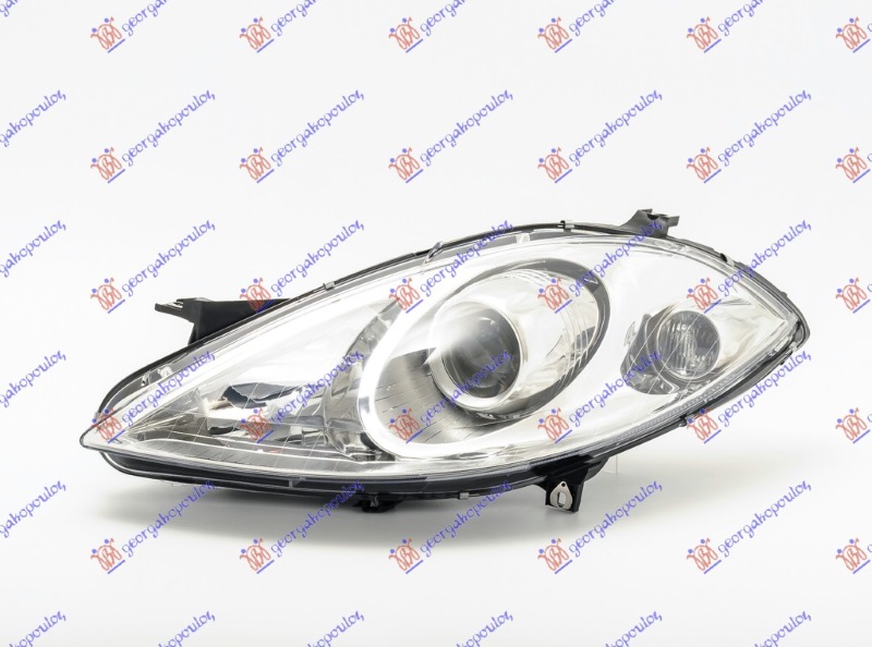 FAR ELEKTRCINI (SA PROJEKTOROM) -08 (DEPO) MERCEDES A CLASS 2004-2012 (W169)