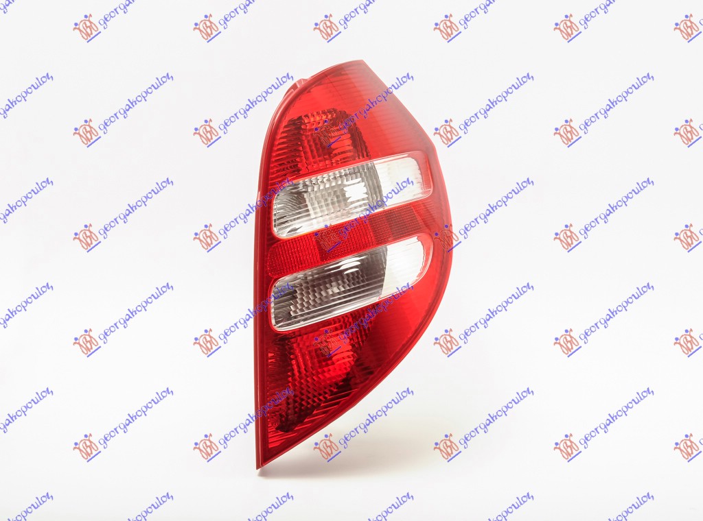 STOP LAMPA -2008 (BELI MIGAVAC) (DEPO) MERCEDES A CLASS 2004-2012 (W169)