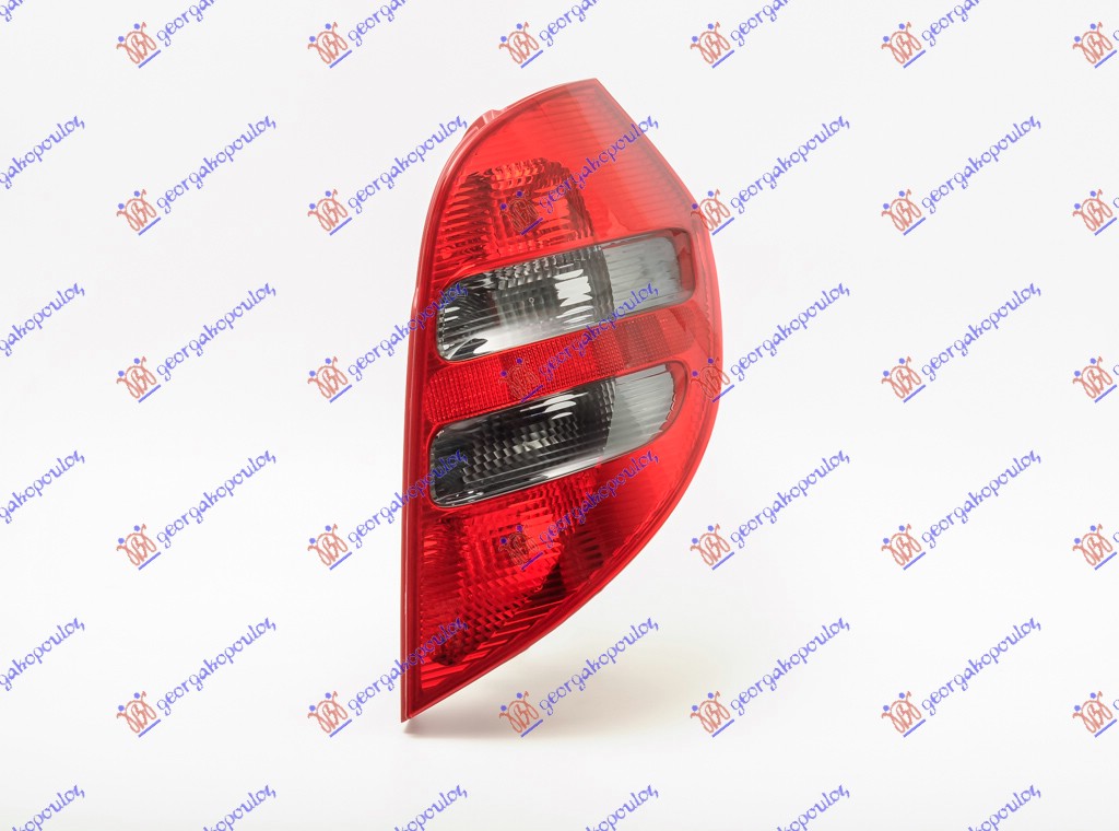STOP LAMPA (ZATAMNJEN MIGAVAC) -2008 (DEPO) MERCEDES A CLASS 2004-2012 (W169)