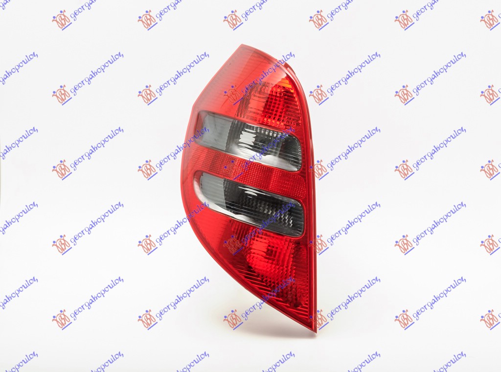 STOP LAMPA (ZATAMNJEN MIGAVAC) -2008 (DEPO) MERCEDES A CLASS 2004-2012 (W169)