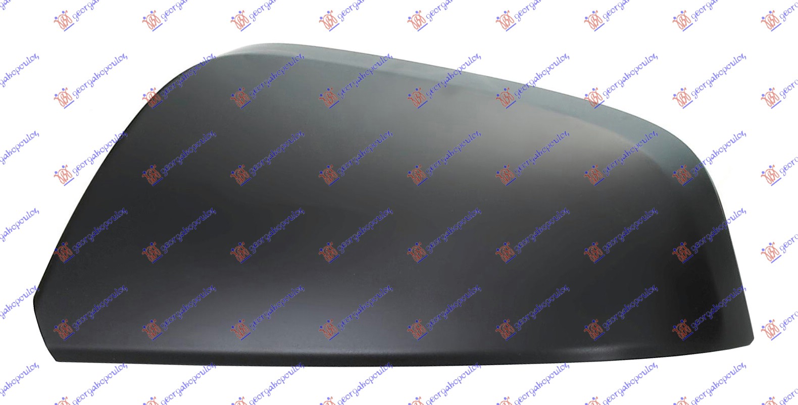 POKLOPAC RETROVIZORA PM GORNJI 2008- MERCEDES A CLASS 2004-2012 (W169)