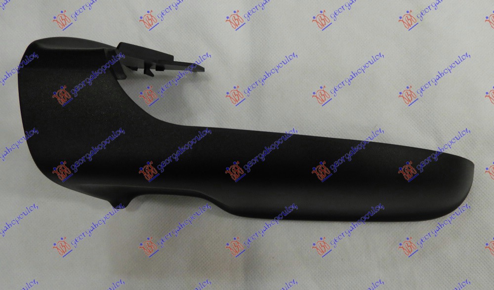 POKLOPAC RETROVIZORA PM DONJI 2008- MERCEDES A CLASS 2004-2012 (W169)